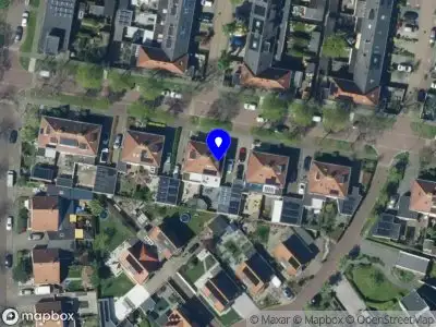Van Leeuwen Onderwijshuisvesting Heiloo