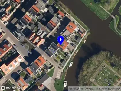 CrickMeUp Hindeloopen