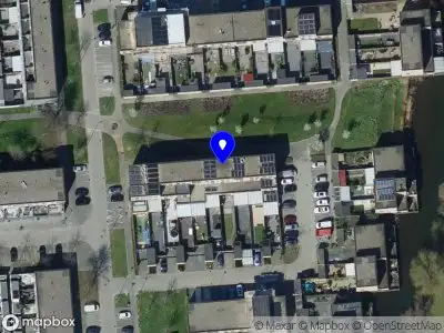 TalentFlow Recruitment