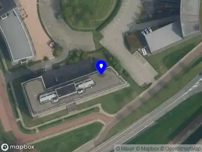 Nieuw bedrijf European Association for Veterinary Pharmacology and Toxicology