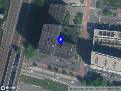 Radoslaw Kachel Data Services