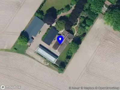 Nieuw bedrijf A.R. Bouwman