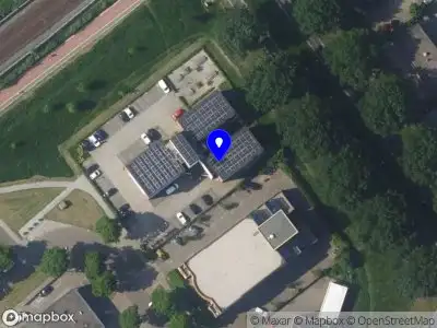 Nieuw bedrijf Tri3pleRRR