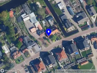 Nieuw bedrijf Amstelland Betonwerken