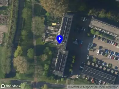 TETICAE Alphen aan den Rijn