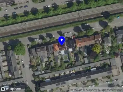 Nieuw bedrijf VICTUS DJ