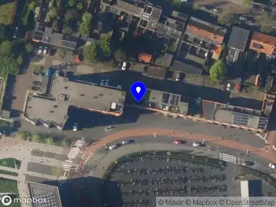 Luukori Amersfoort