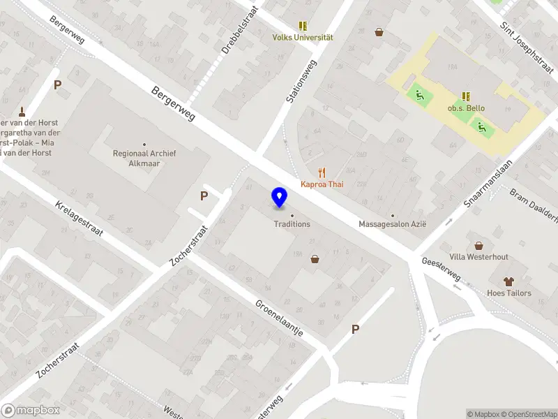 VOF Le Coquin Alkmaar