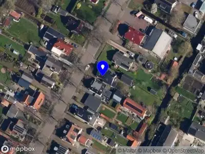 Nieuw bedrijf Van der Veen Sports