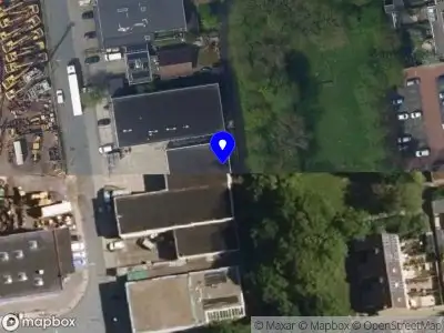 Bouwers Verkeersmaatregelen B.V. Roelofarendsveen