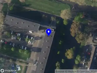Zainetics Group B.V. Alphen aan den Rijn