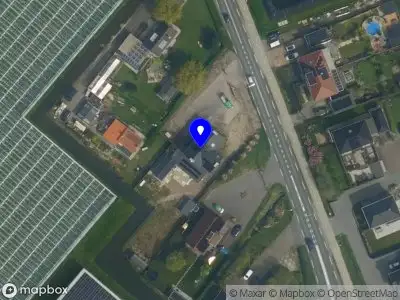 Azent Voro B.V. 's-Gravenzande