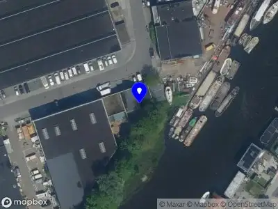 Doggy Allround ZAANDAM
