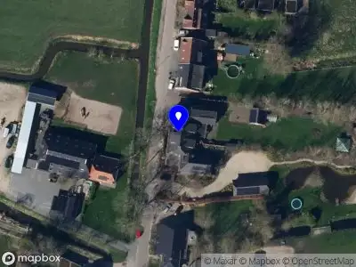 Honderd Tankstations B.V.