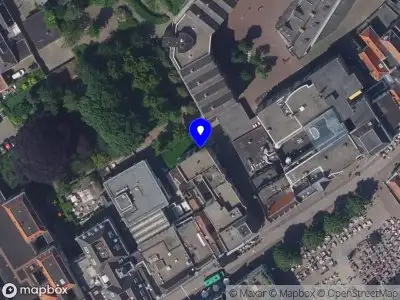 Nieuw bedrijf Zeresenay Transport