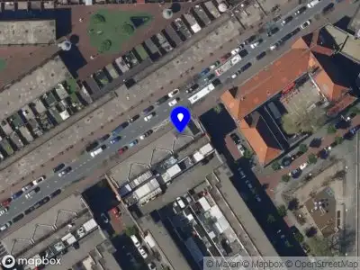Andres Pro Bouw 's-Gravenhage