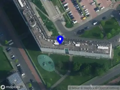 Noussra's Decorations