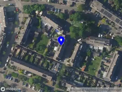 Bms Schilder en Onderhoud Huizen
