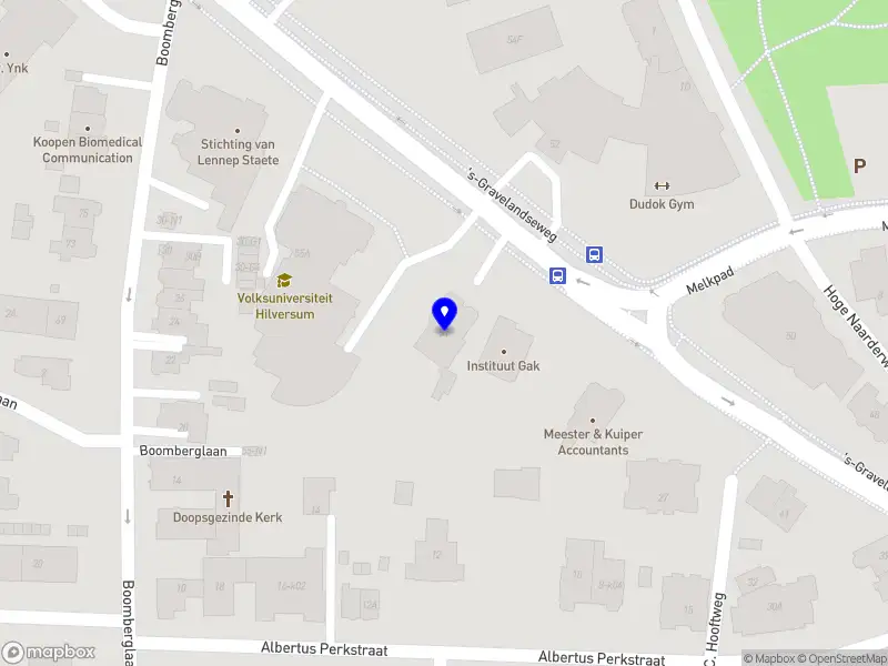 Phase2 System B.V. Hilversum
