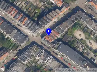 Nieuw bedrijf Ghada Brard