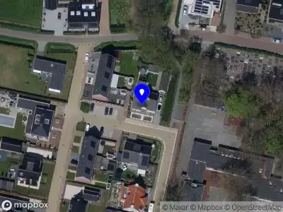 Nieuw bedrijf Hair Salon Yvette