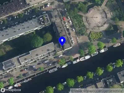 Inova Finance B.V. Amsterdam
