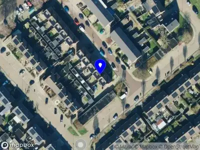 Kelmokdad Staphorst