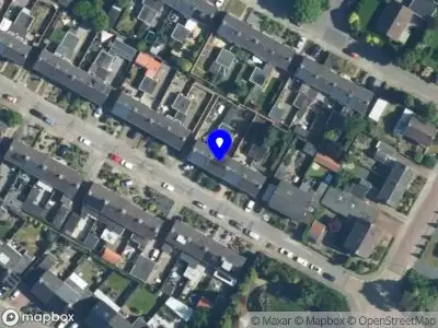 Indy Nelder dienstverlening