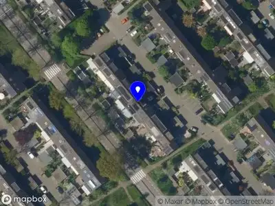 Buiten de Lijntjes Kind en Jeugd Centrum