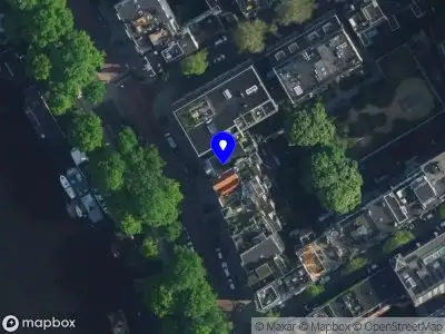 Intend Leadership Group, Inc. Amsterdam