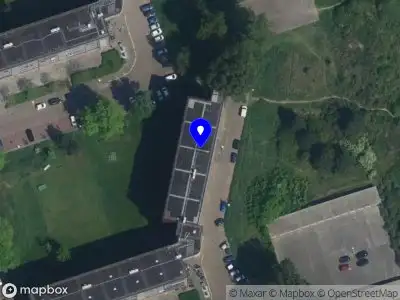 Nieuw bedrijf Merlin Steigerbouw