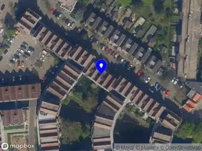 ndm infra B.V. Rotterdam