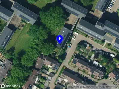 Almasouti Taxibedrijf Apeldoorn