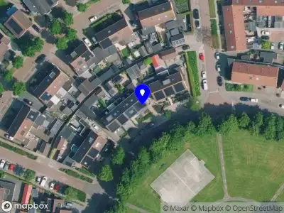 Stichting Thuis op het Binnenveld Genemuiden