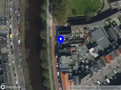 PS Cap Holding B.V. Breda