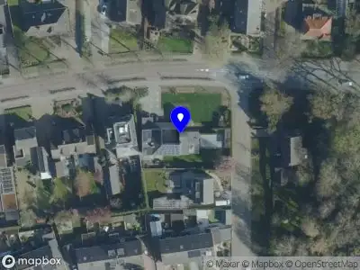 CMC van den Heuvel Aviation