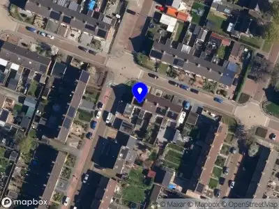 Handelsonderneming RD