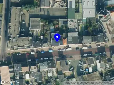 Vereniging van Eigenaars Nieuwstraat 95, 97 en 99 te Almelo