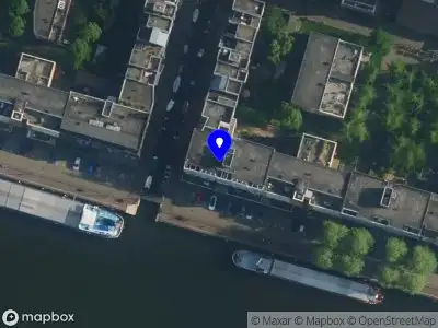 Nieuw bedrijf Sergio Pattirane Hairstylist