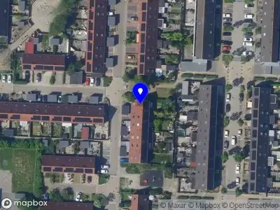 De kleine schepping Lelystad