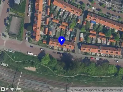 Bouw en handelsonderneming koper Zandvoort