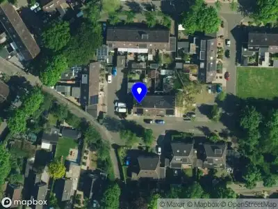 Joyce's hairstyling Vaassen