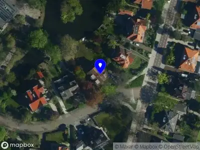 Van Hall kluswerkzaamheden