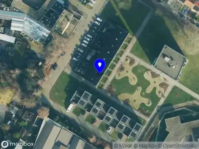 Nikita´s dierenoppas