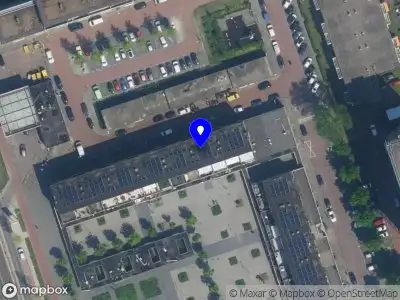 ALX VIK Multibedrijf Amsterdam