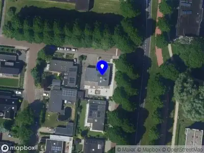 Nieuw bedrijf Nienke Nooren