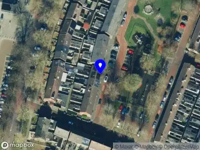 Beautysalon Polished Perfection