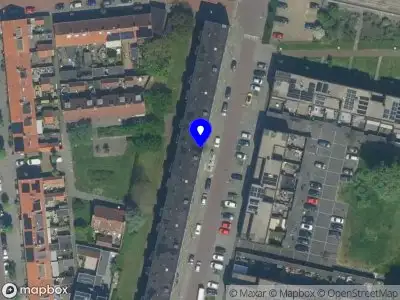 Hamers belegde broodjes IJMUIDEN