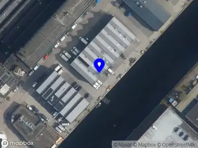 TaxNexus Ai Rijswijk
