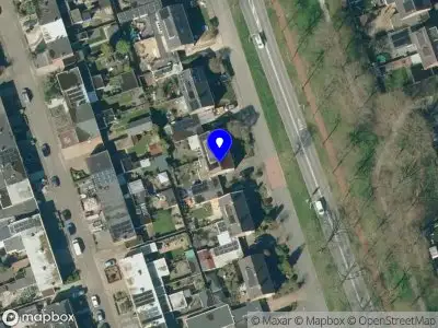 Nieuw bedrijf NVDB projects